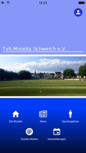 Mosella-App