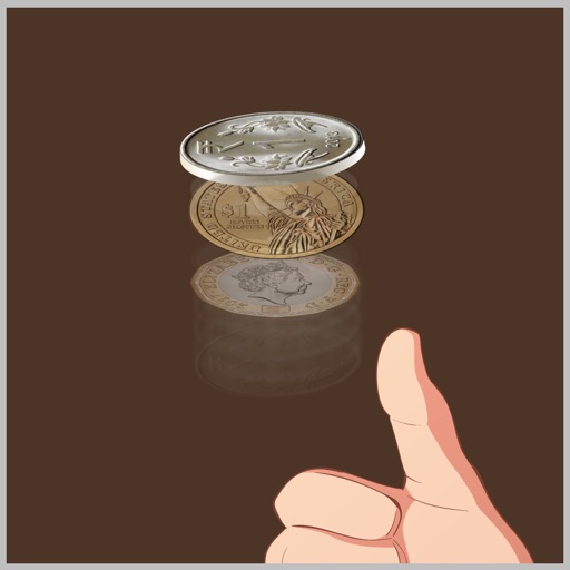 Coin Toss - Simple Coin Flip