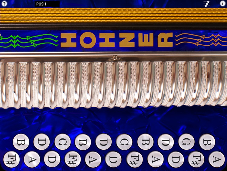 Hohner Melodeon Pro screenshot-3