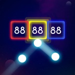 Blocks  Balls Bounzy Breaker