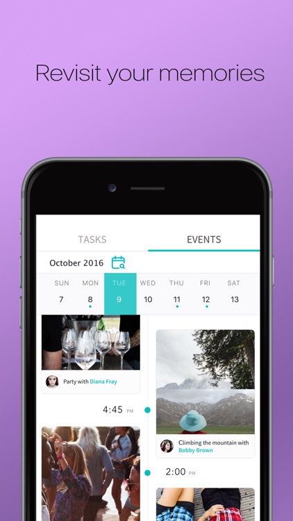 Planooper : Make Plans Easy screenshot-3