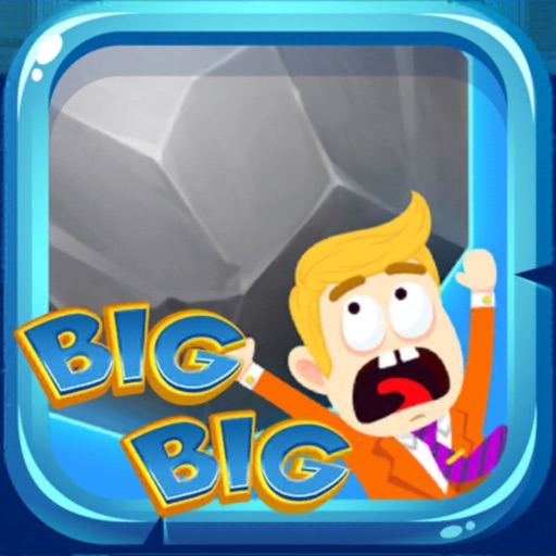 Big Big Baller!! iOS App