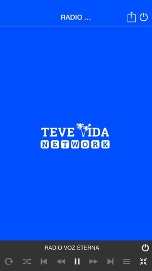 Teve Vida(圖1)-速報App