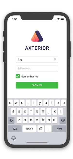 Axterior(圖2)-速報App