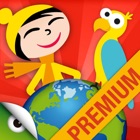 Top 40 Education Apps Like Kids Planet Discovery Premium - Best Alternatives