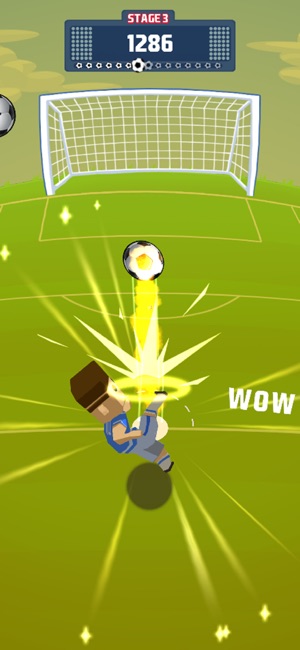 Soccer Smash!(圖3)-速報App