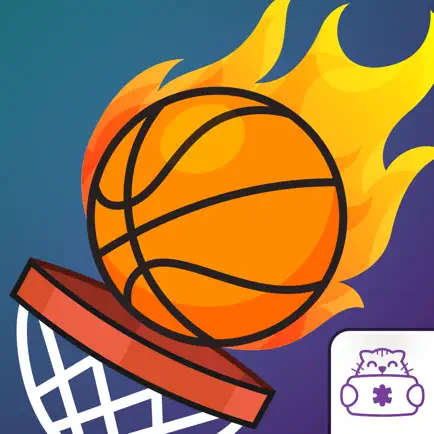 Basketball Run Online Читы