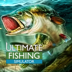 Activities of Ultimate Fishing Simulator