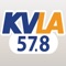 At KVLA, our mission is “to bridge communities through media” by helping our viewers stay in touch with their own cultural traditions
