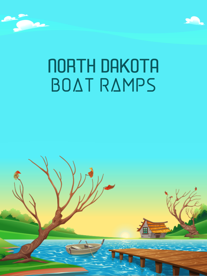 North Dakota Boating