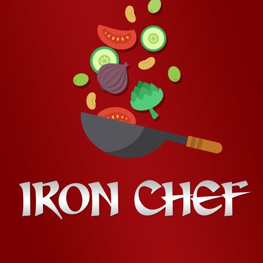 Iron Chef Queen Creek icon