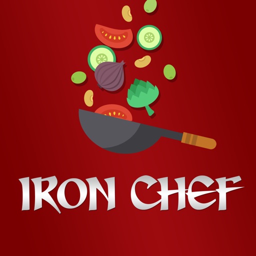 Iron Chef Queen Creek