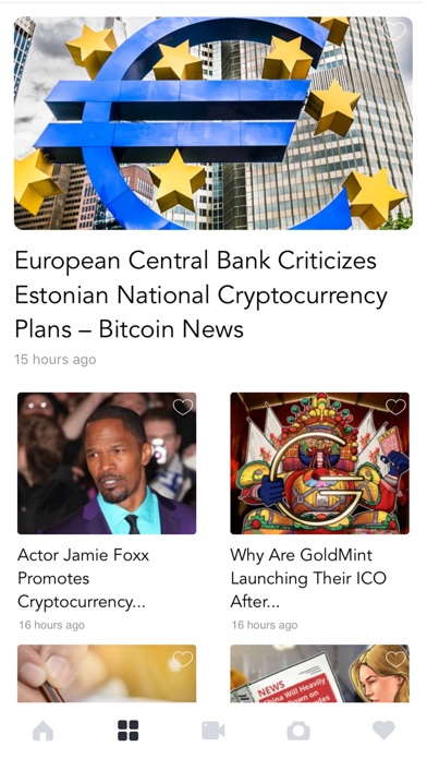 Bitpoint-Bitcoin & Cryptonews screenshot 2