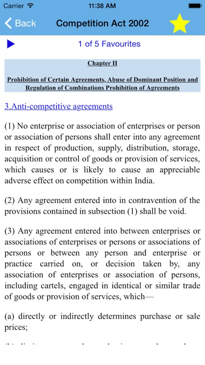 Competition Act 2002 screenshot-4