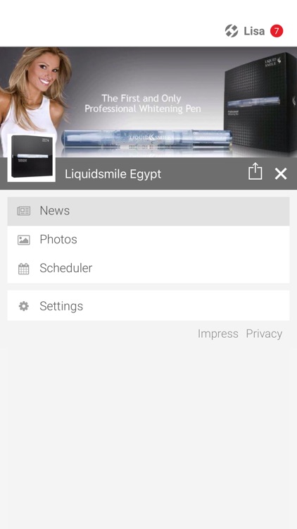 Liquidsmile Egypt