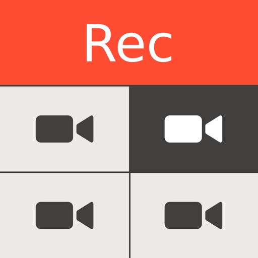 RecoStudio MultiCam
