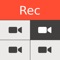 Give your talents as a director free reign with RecoLive MultiCam, the multi-camera shooting application