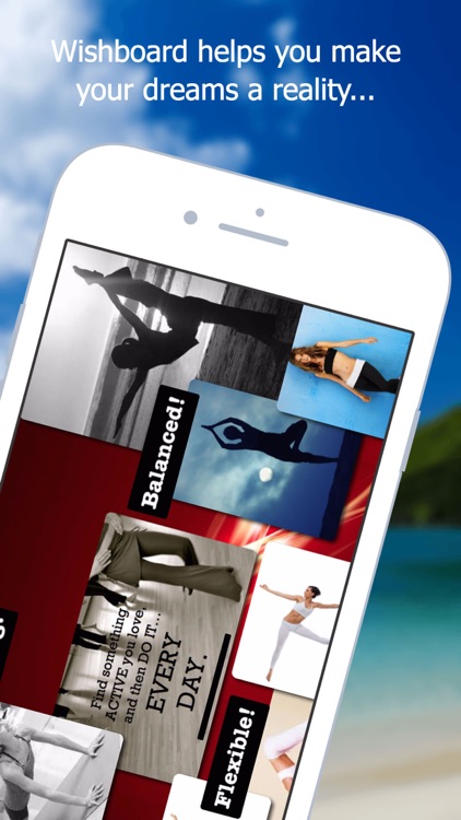 Wishboard