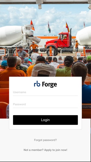 RB Forge(圖1)-速報App