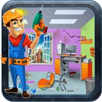 电工办公室维修工作