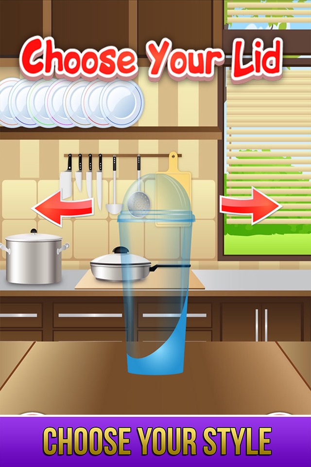 Slushy Maker Spa screenshot 4