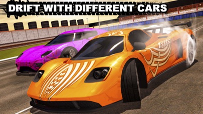Furious Speed Drift Rivals screenshot 4