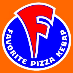 Favorite Pizza & Kebab