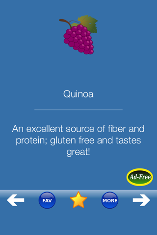 Best Diet Foods Healthy Living screenshot 3