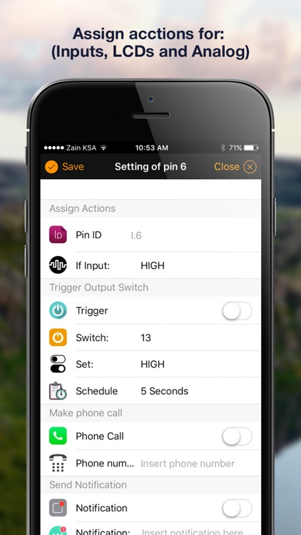 ESP8266 Kit screenshot-4