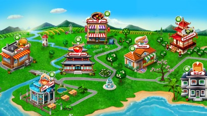 COOKING FEST : COOKING GAMES 1.7 IOS GAME GIẢI TRÍ COOKING FEST : COOKING GAMES 1.7 IOS