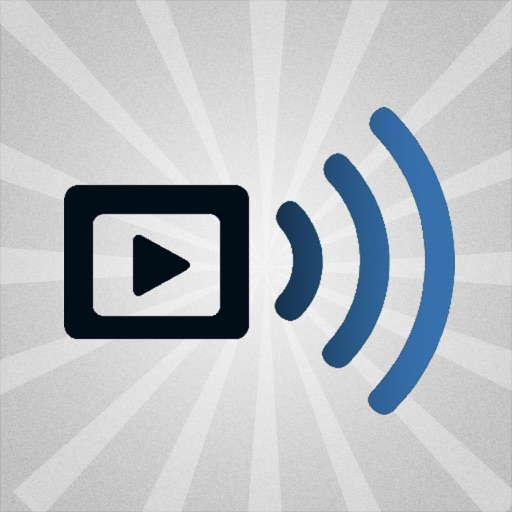 iPlayTo - Play photos, videos and music to TV