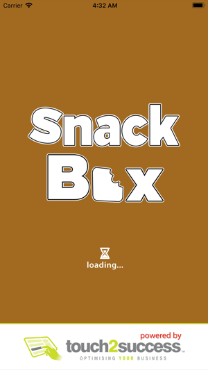 Snack Box Derby(圖1)-速報App