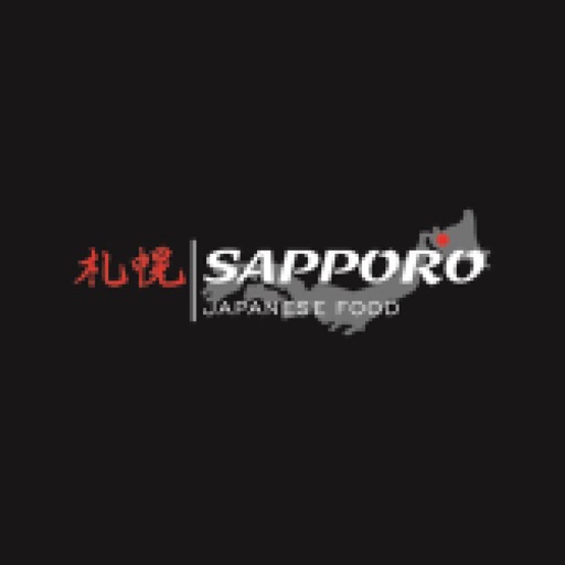Restaurante Sapporo Delivery icon