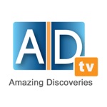 Amazing Discoveries TV