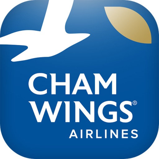 Cham Wings iOS App