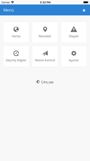 Gözcü GPS(圖3)-速報App