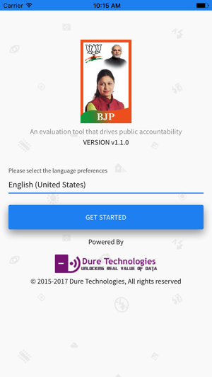 BJP For Dharavi(圖1)-速報App