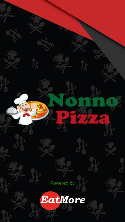 Nonno Pizza, Sønderborg