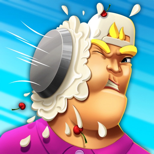 Prank War icon