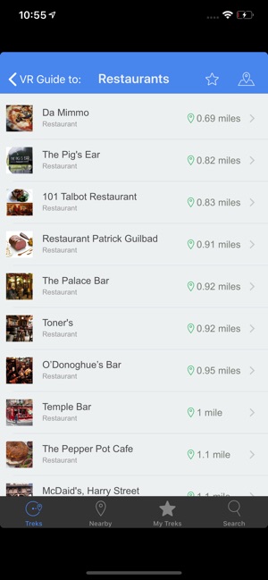 Conventional VR Guide: Dublin(圖3)-速報App