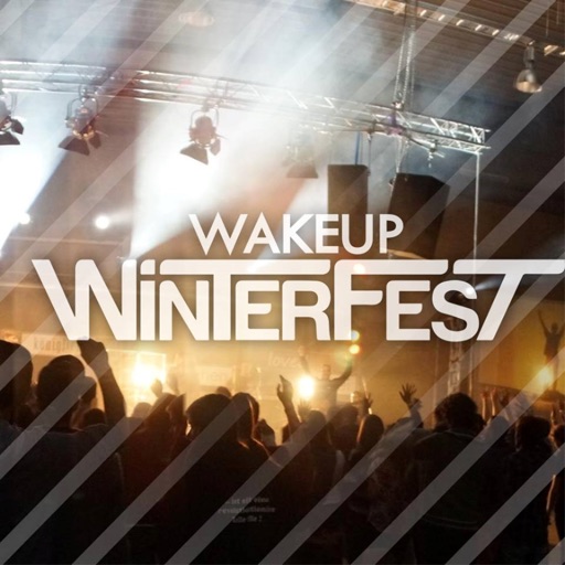 WakeUP Winterfest