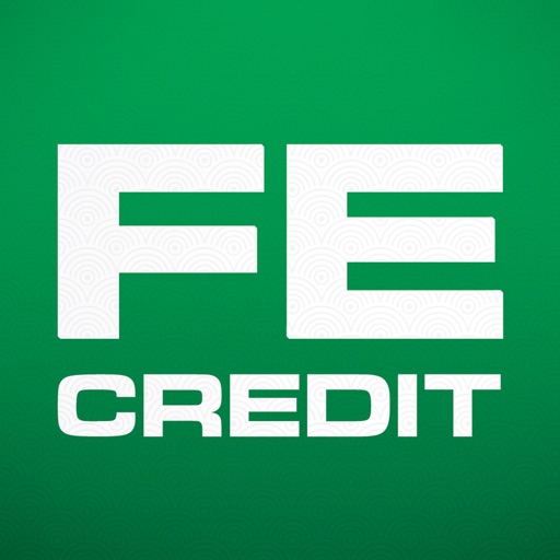 FE CREDIT - Tet Vui iOS App