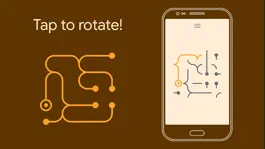 Game screenshot Line Connection - Linedoku apk