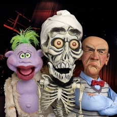 Activities of Jeff Dunham Mobile App