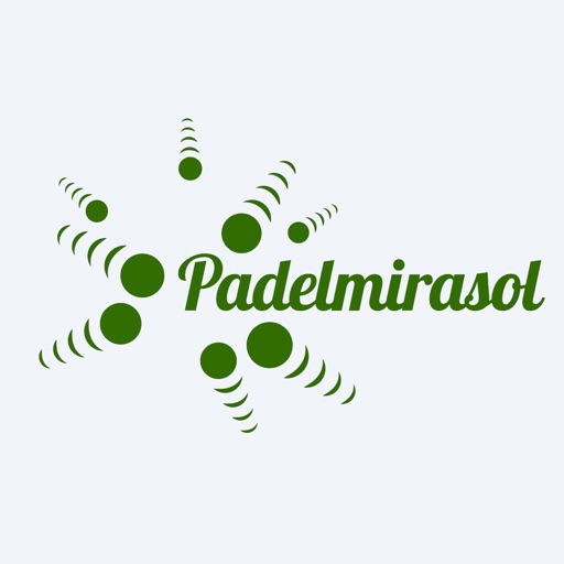 Padel Mirasol icon