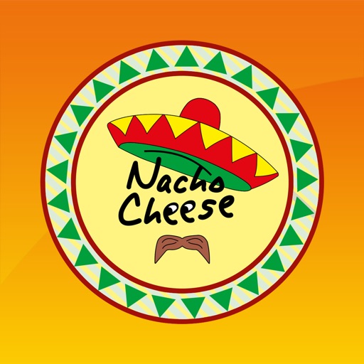 Nacho Cheese icon