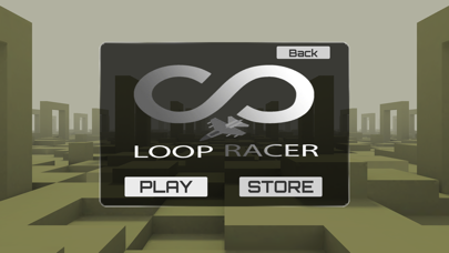 Loop Racer screenshot 1