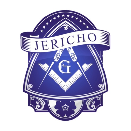 Jericho Lodge #47 icon