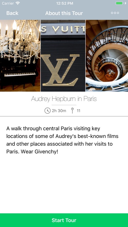 Paris: Celebrity Walks