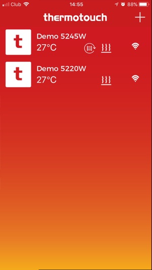 My Thermotouch(圖1)-速報App